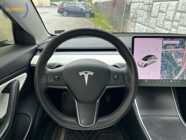 2020 Tesla Model 3 in Decatur, GA 30032 - 18140895 23