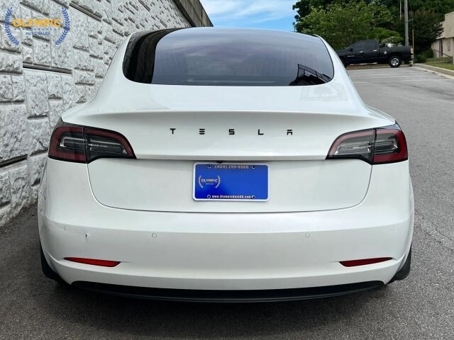 2020 Tesla Model 3 in Decatur, GA 30032 - 18140895 5