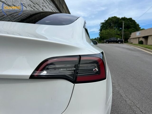 2020 Tesla Model 3 in Decatur, GA 30032 - 18140895 17