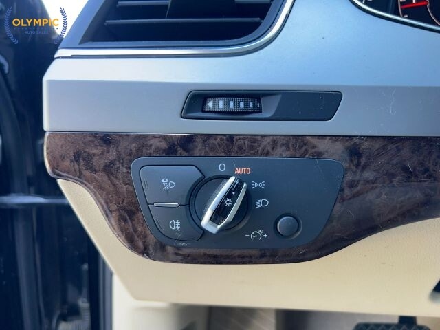 2018 Audi Q7 in Decatur, GA 30032 - 18140896 43