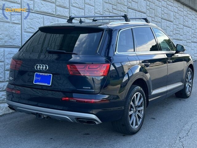 2018 Audi Q7 in Decatur, GA 30032 - 18140896 6