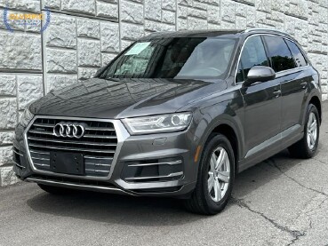 2018 Audi Q7 in Decatur, GA 30032