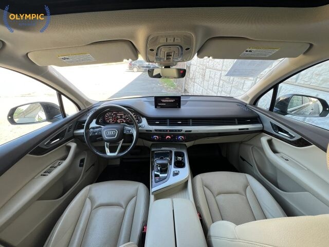 2018 Audi Q7 in Decatur, GA 30032 - 18140896 21