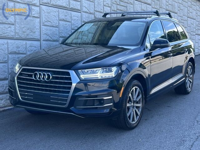 2018 Audi Q7 in Decatur, GA 30032 - 18140896