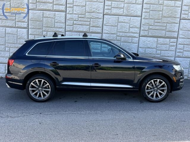 2018 Audi Q7 in Decatur, GA 30032 - 18140896 8