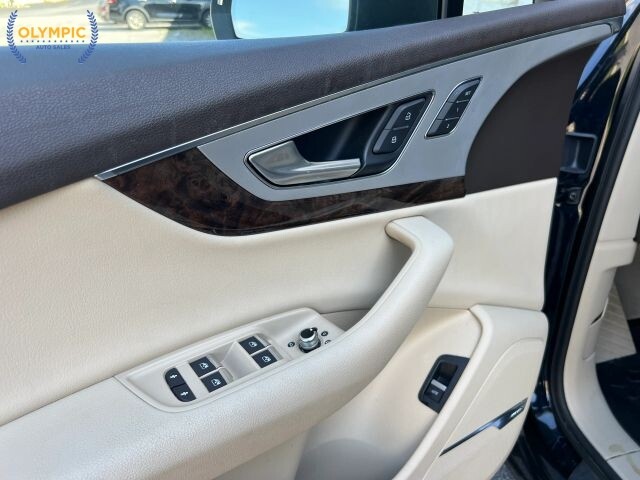 2018 Audi Q7 in Decatur, GA 30032 - 18140896 37