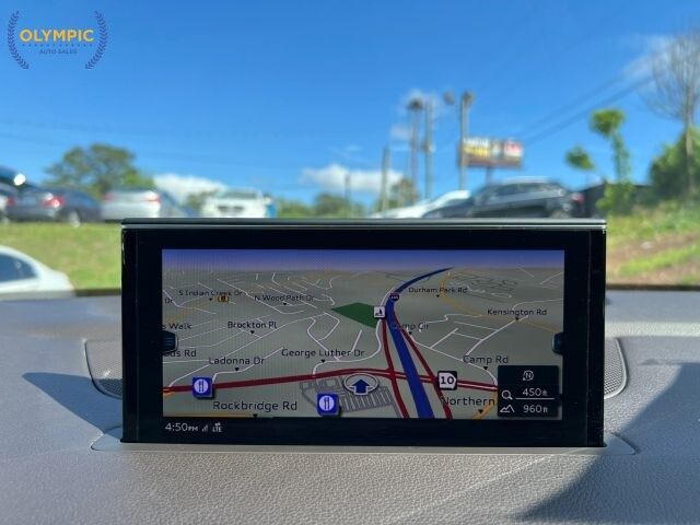 2018 Audi Q7 in Decatur, GA 30032 - 18140896 32