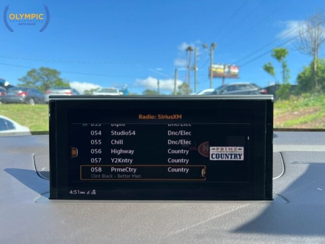 2018 Audi Q7 in Decatur, GA 30032 - 18140896 30