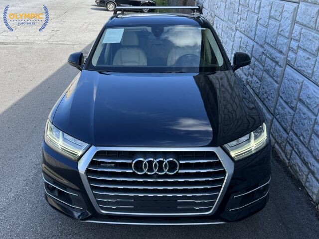 2018 Audi Q7 in Decatur, GA 30032 - 18140896 2
