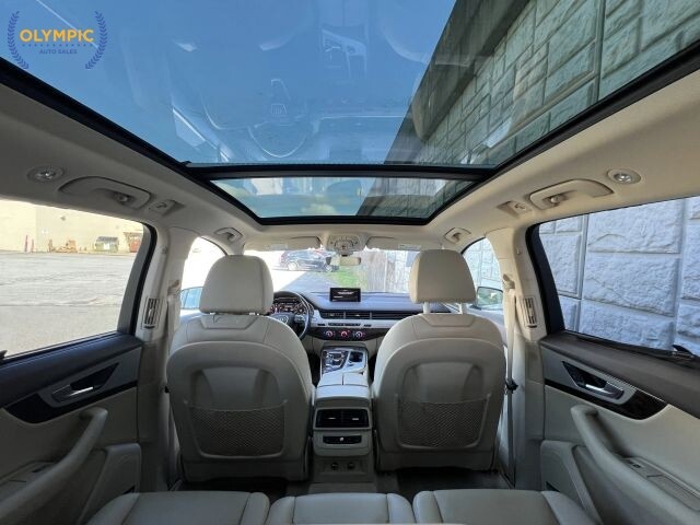 2018 Audi Q7 in Decatur, GA 30032 - 18140896 48
