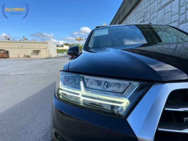 2018 Audi Q7 in Decatur, GA 30032 - 18140896 15
