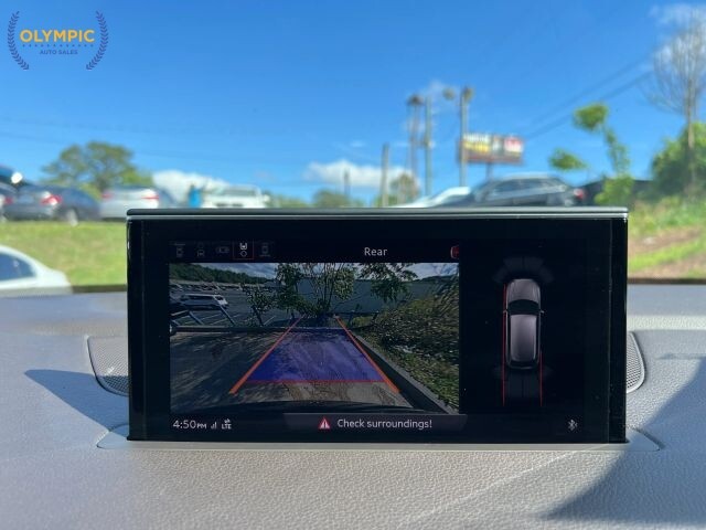 2018 Audi Q7 in Decatur, GA 30032 - 18140896 31