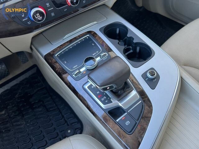 2018 Audi Q7 in Decatur, GA 30032 - 18140896 35