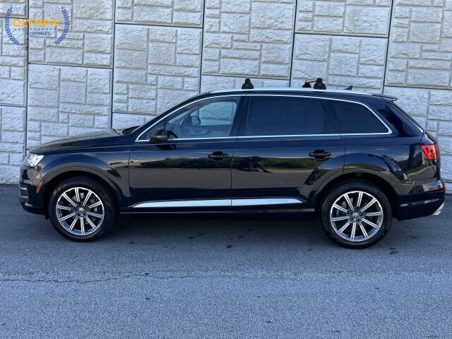 2018 Audi Q7 in Decatur, GA 30032 - 18140896 7