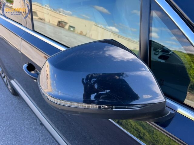 2018 Audi Q7 in Decatur, GA 30032 - 18140896 19