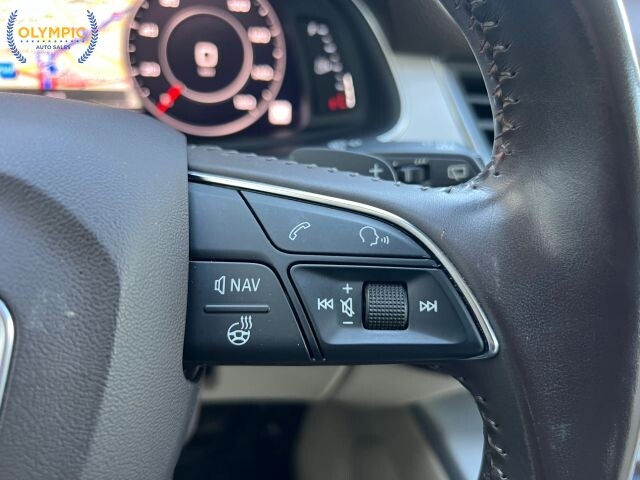 2018 Audi Q7 in Decatur, GA 30032 - 18140896 25