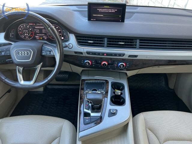 2018 Audi Q7 in Decatur, GA 30032 - 18140896 28