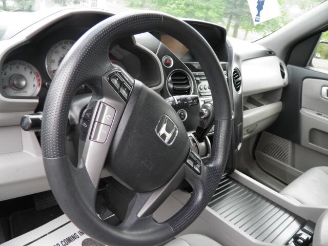 2013 Honda Pilot in Barton, MD 21521 - 18140900 3