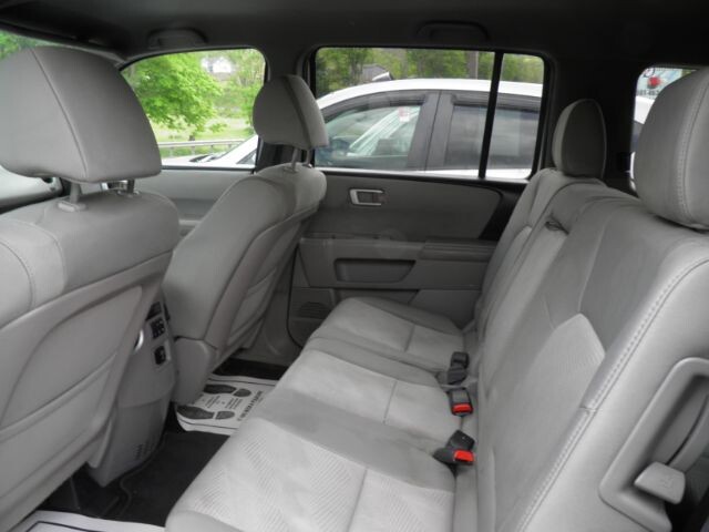 2013 Honda Pilot in Barton, MD 21521 - 18140900 4