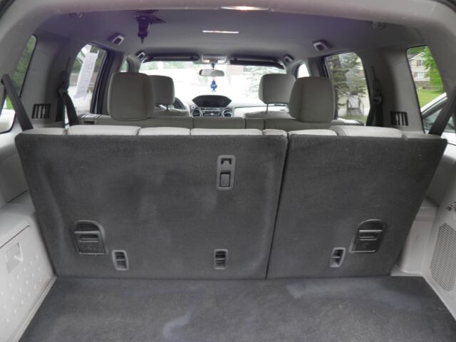 2013 Honda Pilot in Barton, MD 21521 - 18140900 5