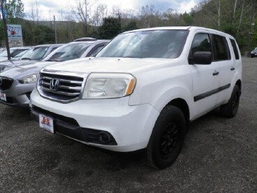 2013 Honda Pilot in Barton, MD 21521