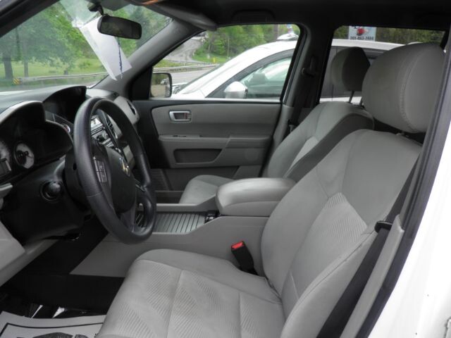 2013 Honda Pilot in Barton, MD 21521 - 18140900 2
