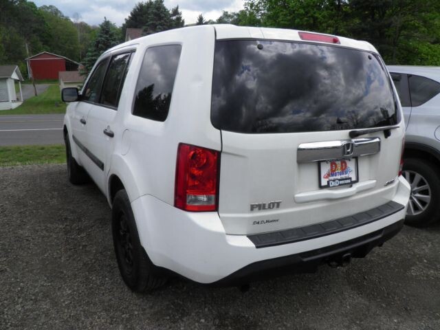 2013 Honda Pilot in Barton, MD 21521 - 18140900 6