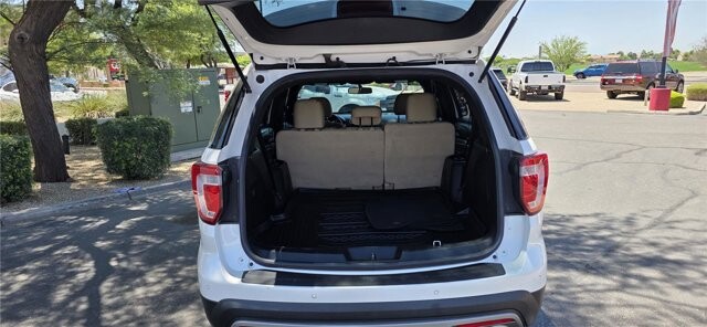 2016 Ford Explorer in Mesa, AZ 85212 - 18140904 10