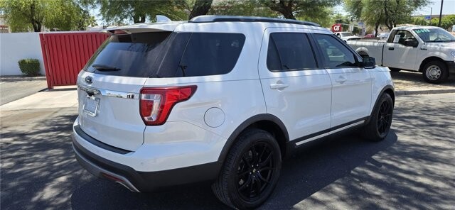2016 Ford Explorer in Mesa, AZ 85212 - 18140904 5