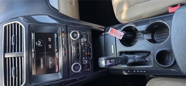 2016 Ford Explorer in Mesa, AZ 85212 - 18140904 19