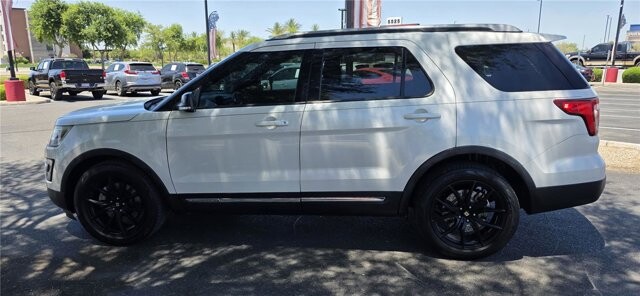 2016 Ford Explorer in Mesa, AZ 85212 - 18140904 8