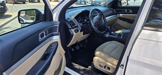 2016 Ford Explorer in Mesa, AZ 85212 - 18140904 16