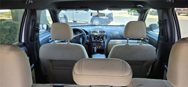 2016 Ford Explorer in Mesa, AZ 85212 - 18140904 12