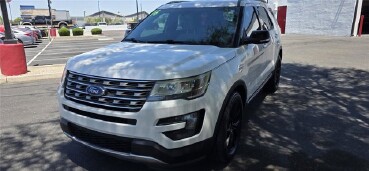 2016 Ford Explorer in Mesa, AZ 85212