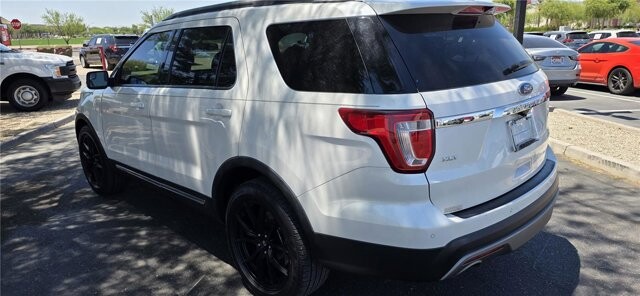 2016 Ford Explorer in Mesa, AZ 85212 - 18140904 7