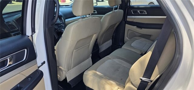 2016 Ford Explorer in Mesa, AZ 85212 - 18140904 15