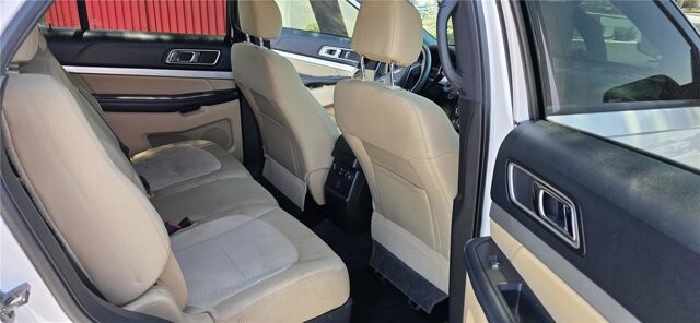 2016 Ford Explorer in Mesa, AZ 85212 - 18140904 13
