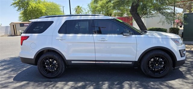 2016 Ford Explorer in Mesa, AZ 85212 - 18140904 4