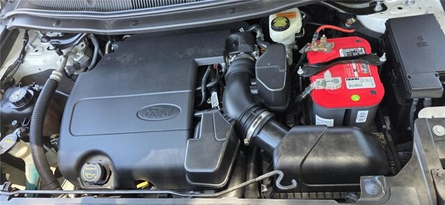 2016 Ford Explorer in Mesa, AZ 85212 - 18140904 11