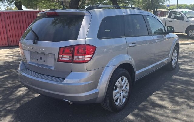2019 Dodge Journey in Mesa, AZ 85212 - 18140905 5