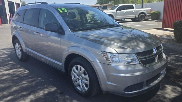 2019 Dodge Journey in Mesa, AZ 85212 - 18140905 3