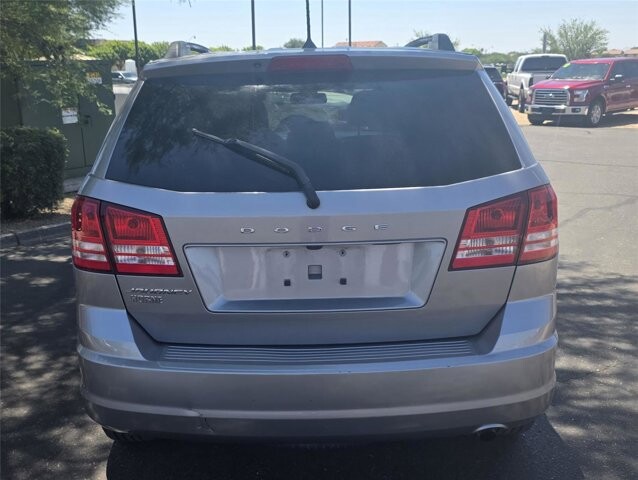 2019 Dodge Journey in Mesa, AZ 85212 - 18140905 6