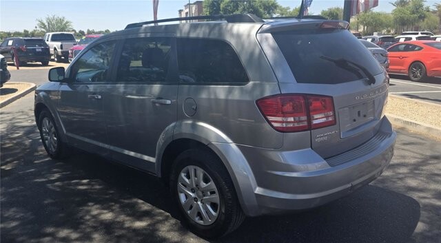 2019 Dodge Journey in Mesa, AZ 85212 - 18140905 7