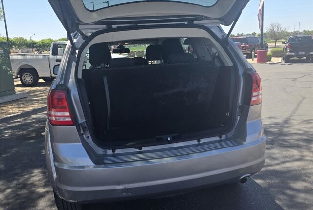 2019 Dodge Journey in Mesa, AZ 85212 - 18140905 10