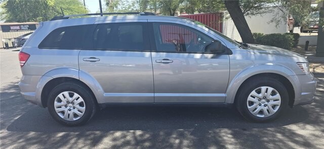 2019 Dodge Journey in Mesa, AZ 85212 - 18140905 4