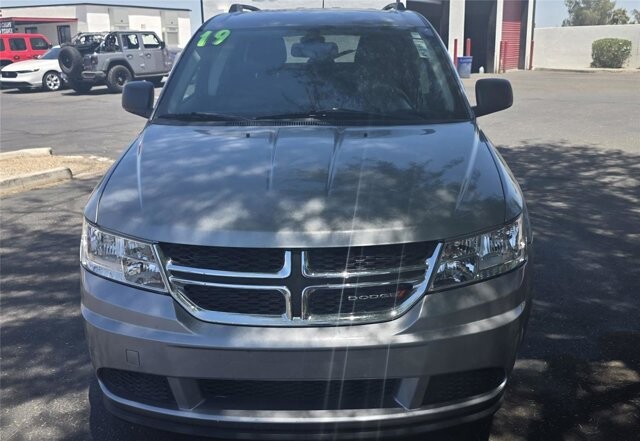 2019 Dodge Journey in Mesa, AZ 85212 - 18140905 2