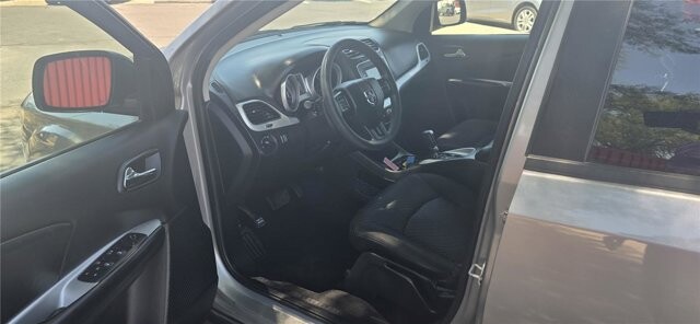 2019 Dodge Journey in Mesa, AZ 85212 - 18140905 15