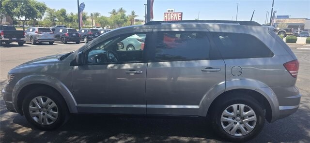 2019 Dodge Journey in Mesa, AZ 85212 - 18140905 8