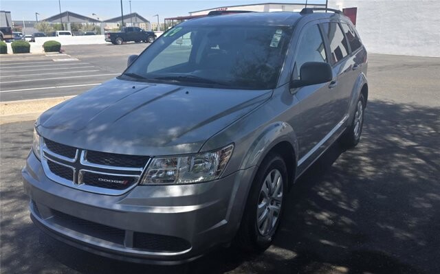 2019 Dodge Journey in Mesa, AZ 85212 - 18140905