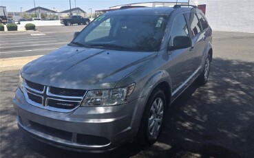 2019 Dodge Journey in Mesa, AZ 85212